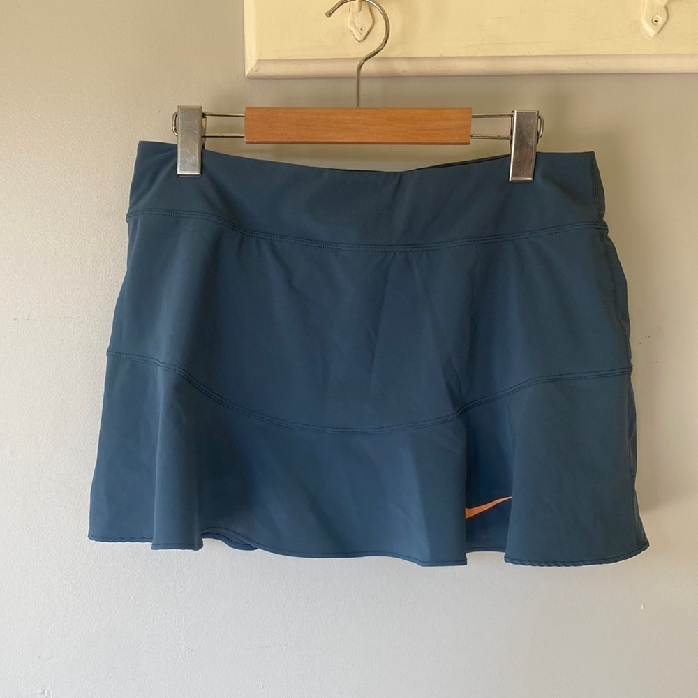 Nike Dri-Fit Skort